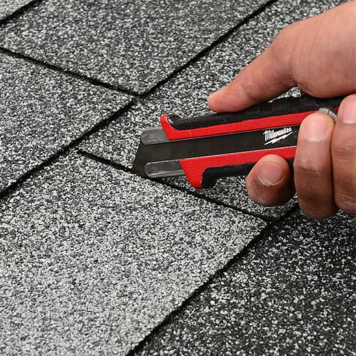 10ks - 25mm Odlamovacie čepele Milwaukee