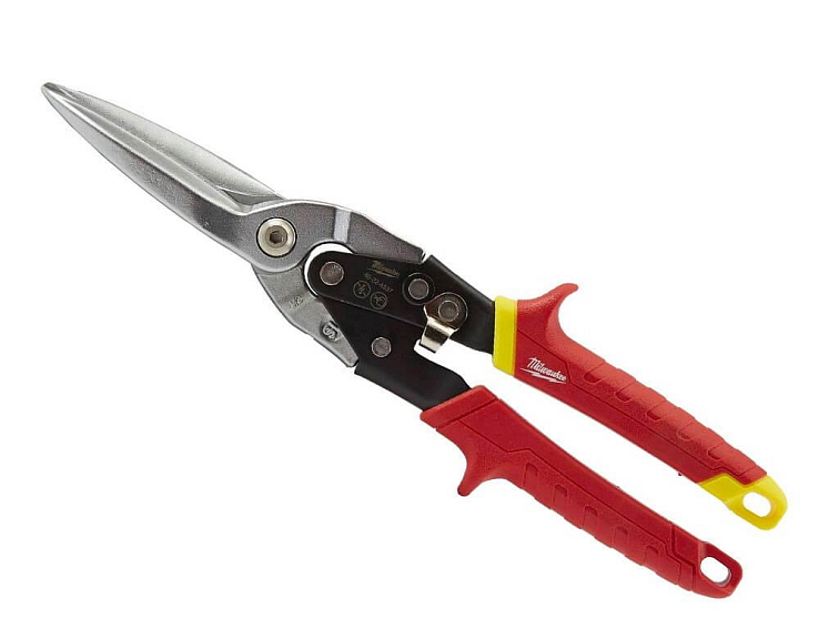 310mm Nožnice na plech - Rovné - Milwaukee
