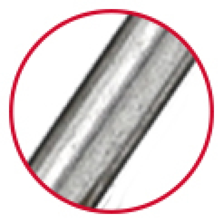 3,1x75mm D34 SENCO - 2000 ks - Hladké klince do klincovačky