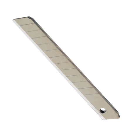 10ks - 9mm Odlamovacie čepele Milwaukee