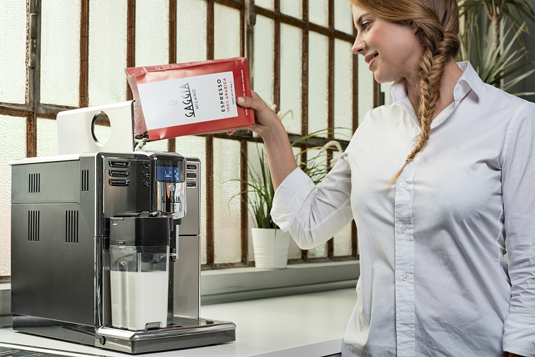 Gaggia Anima Prestige OTC