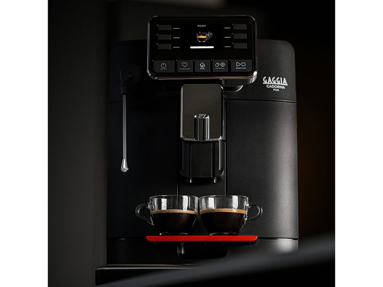 Gaggia Cadorna Plus Barista