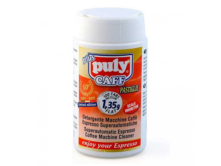 Puly Caff Plus 100 tablet