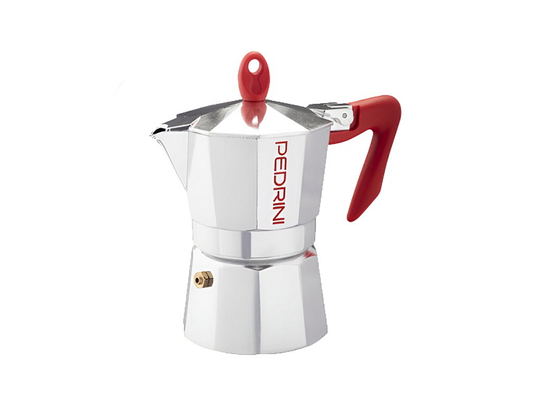 Pedrini Kaffettiera (různé velikosti)
