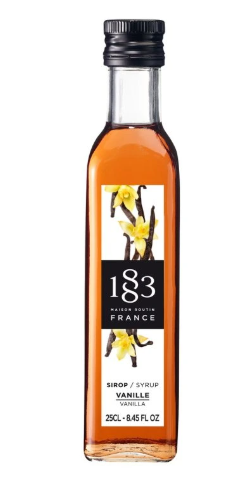 Sirup Routin 1883 Vanilka 250 ml