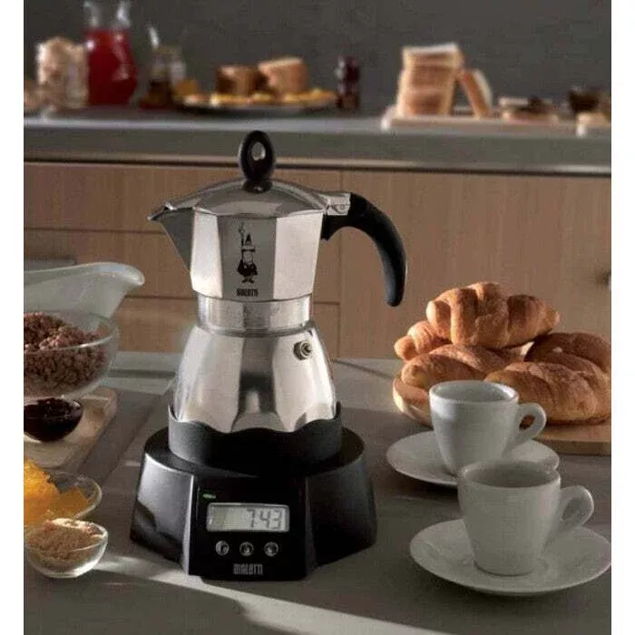 Bialetti Moka Timer (různé velikosti)
