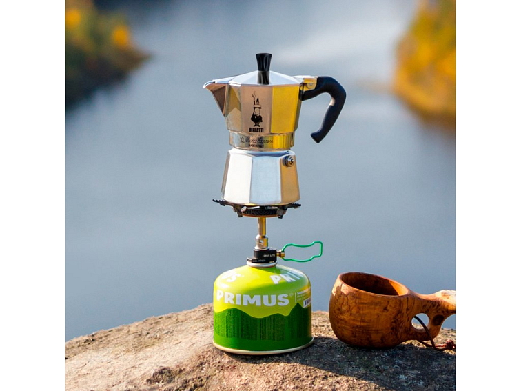 Bialetti Moka Express (různé velikosti)