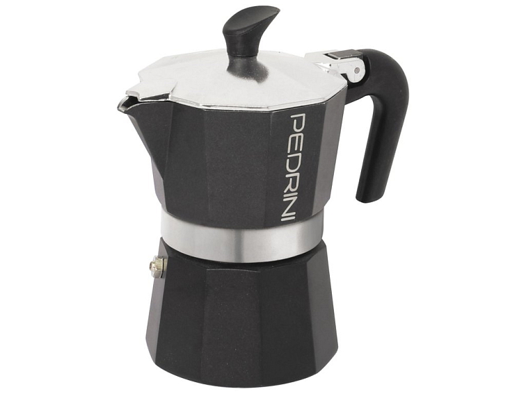 Pedrini Aroma černá (různé velikosti)