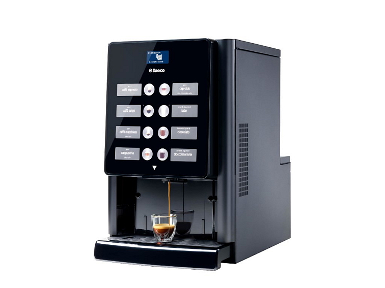 Saeco Iperautomatica Premium