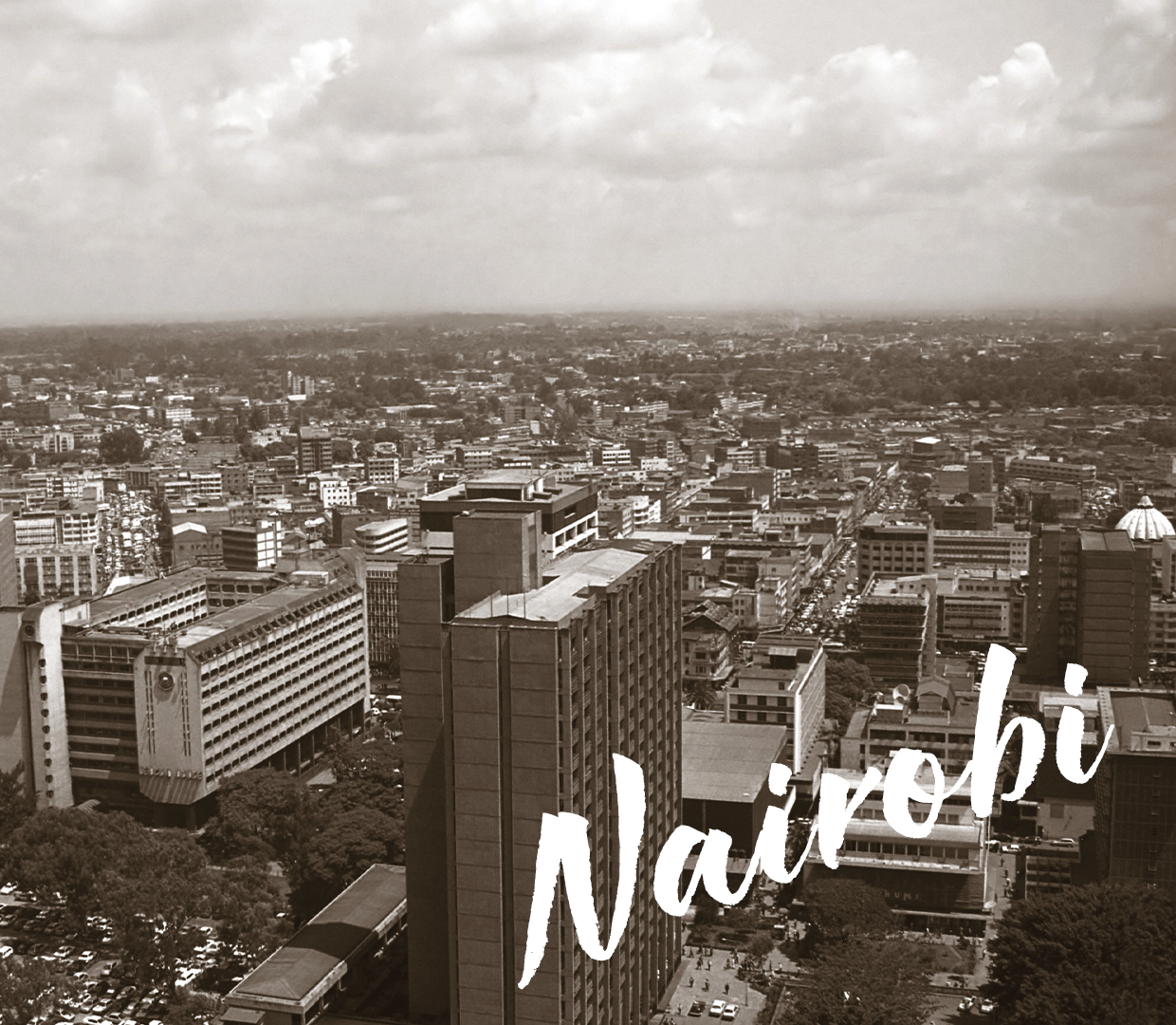 Embassy Nairobi
