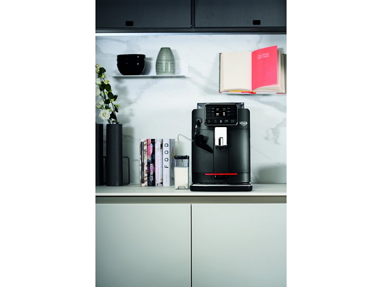 Gaggia Cadorna Milk