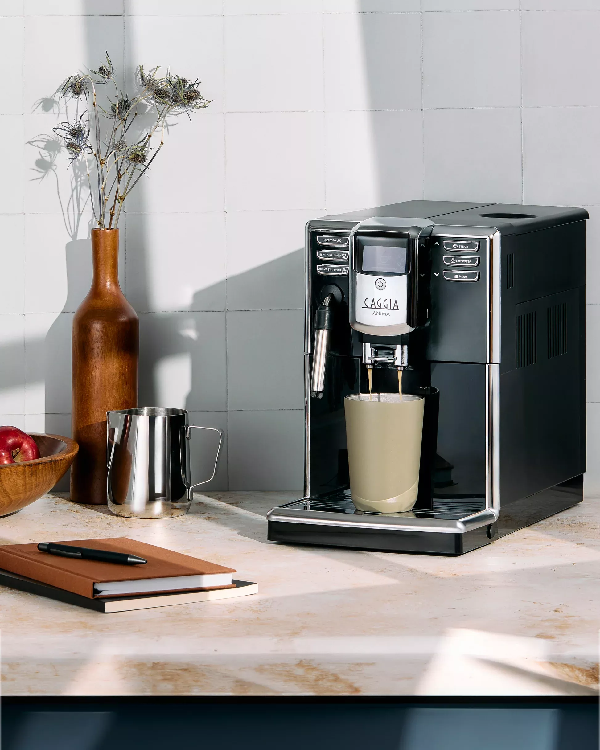Gaggia Anima