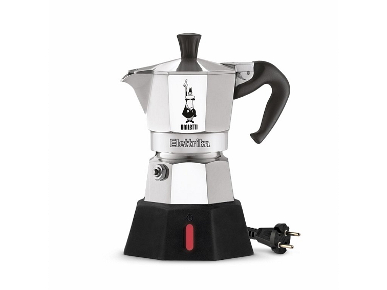 Bialetti New Moka Elettrika