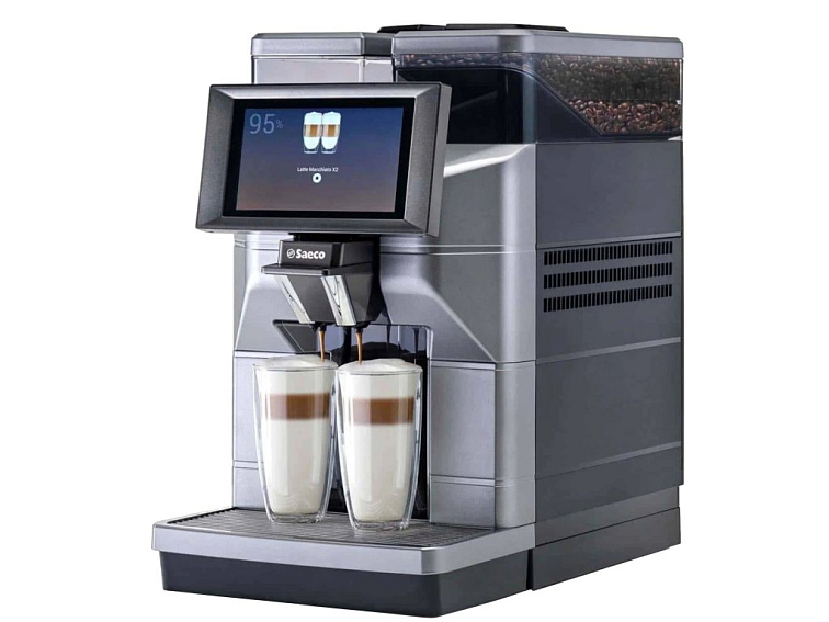 Saeco Magic M2