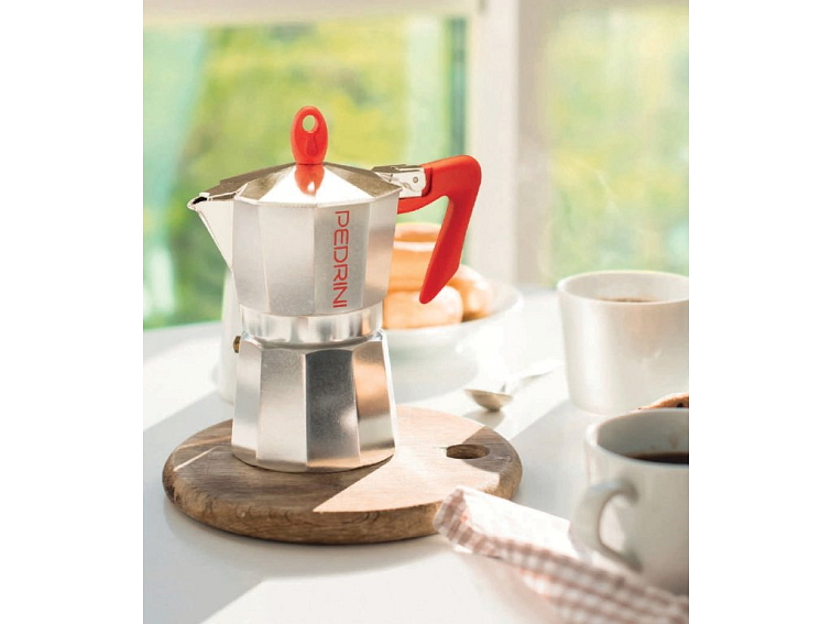 Pedrini Kaffettiera (různé velikosti)
