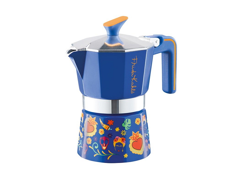 Pedrini Kahlo modrá (různé velikosti)