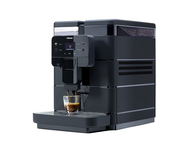 Saeco Royal OTC