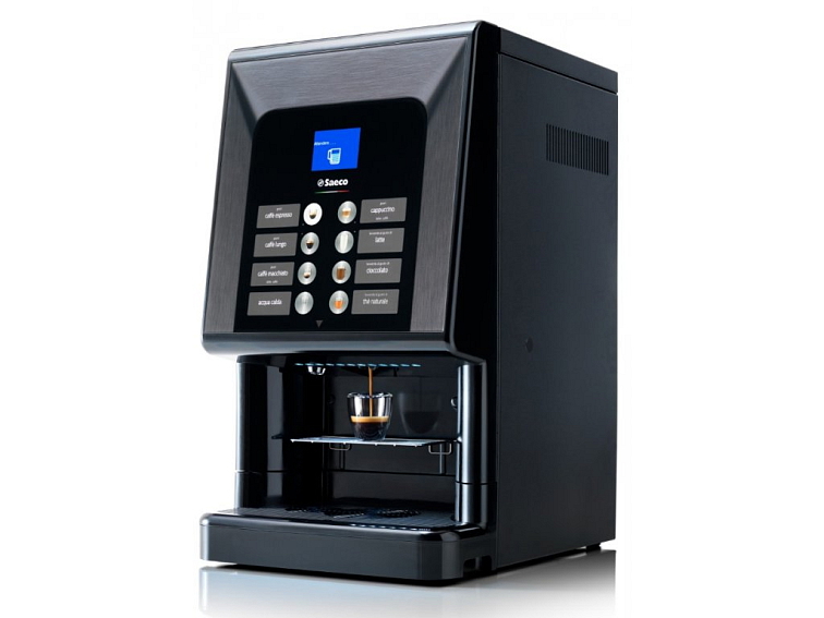 Saeco Phedra EVO Espresso