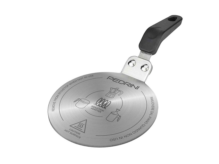 Pedrini indukční plotýnka 13 cm