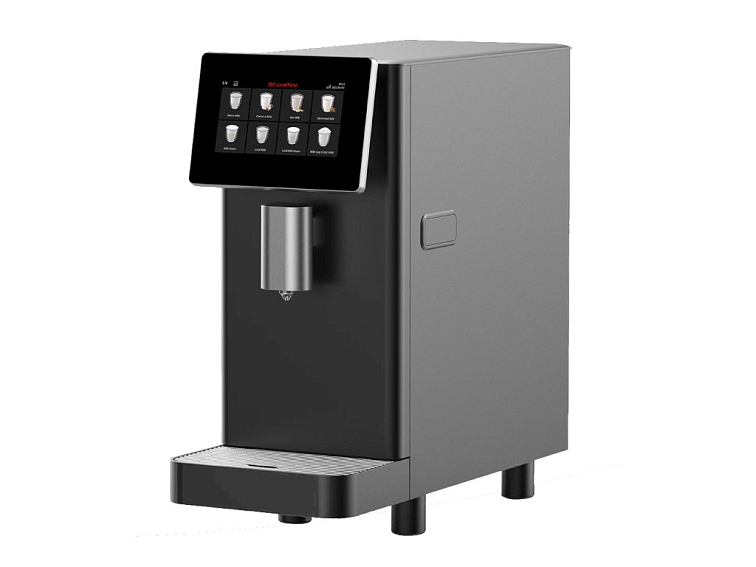 Dr. Coffee napěňovač mléka MF3