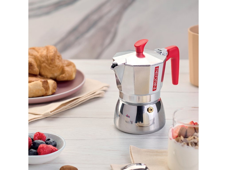 Pedrini Aroma Induction (různé velikosti)