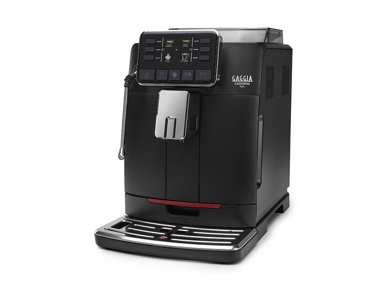 Gaggia Cadorna Plus Barista