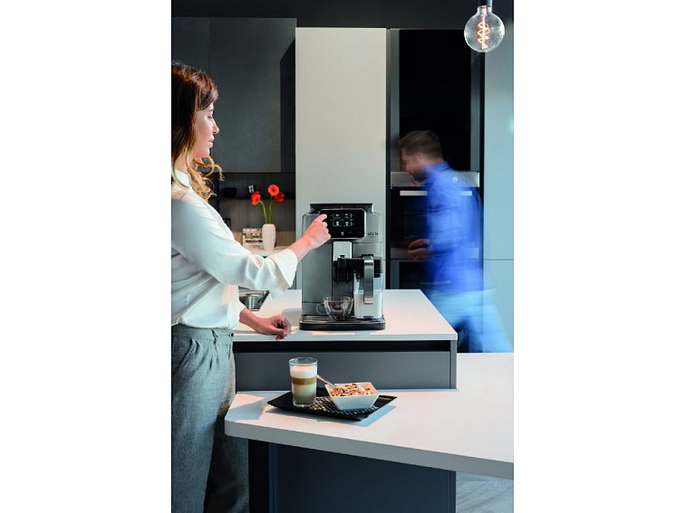Gaggia Cadorna Prestige