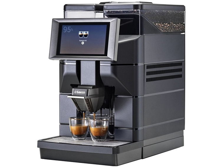 Saeco Magic B2