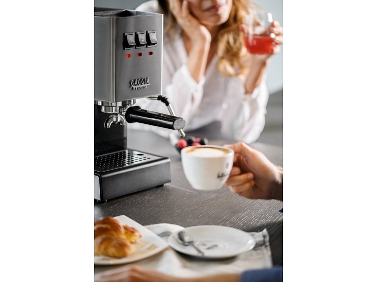 Gaggia Classic E24