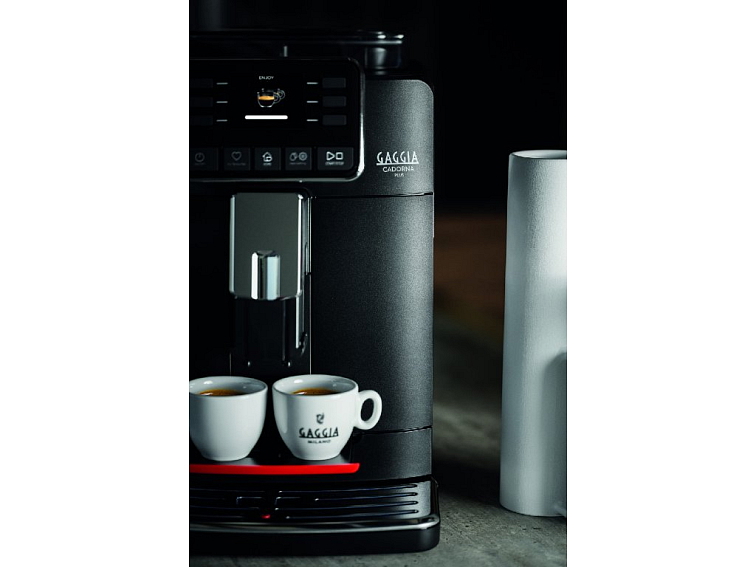 Gaggia Cadorna Plus Barista