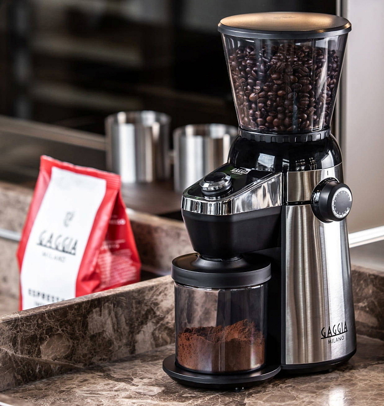 Gaggia MD15