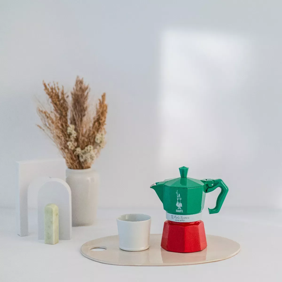 Bialetti Moka Express Italia