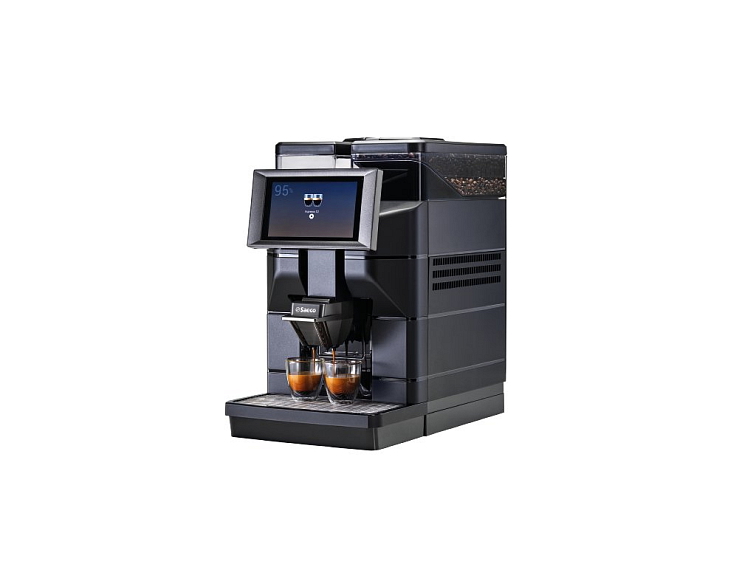 Saeco Magic B2+