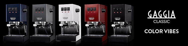 Gaggia Classic E24