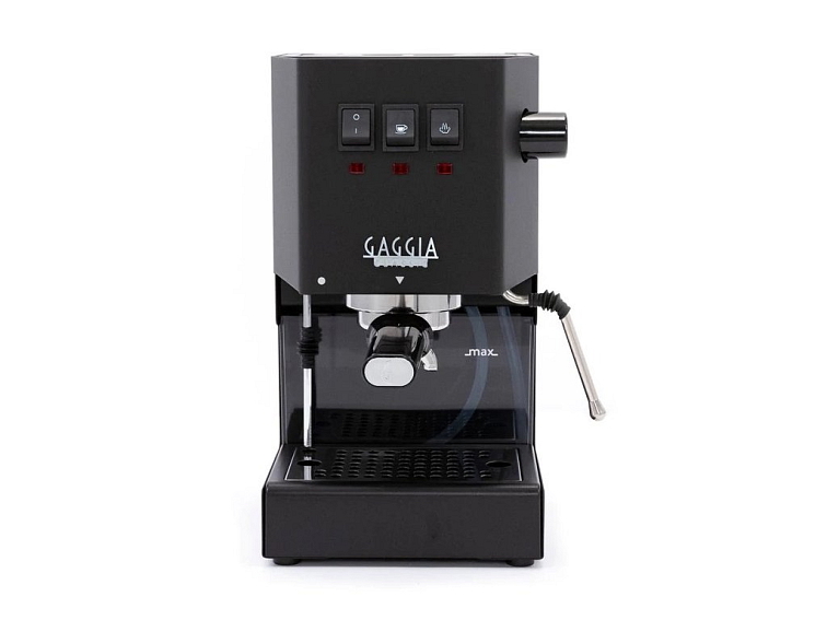 Gaggia Classic E24 černá