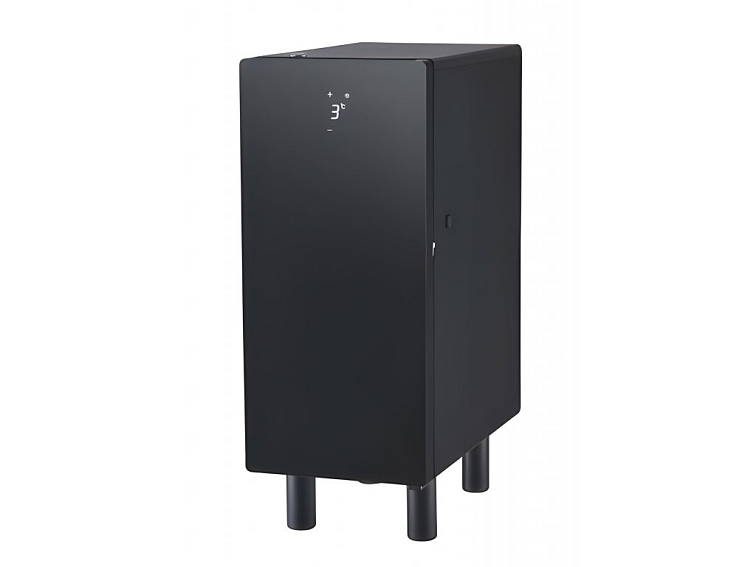 Lednice Dr. Coffee SC10