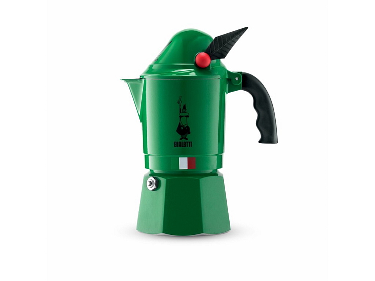 Bialetti Break Alpina 3 porce