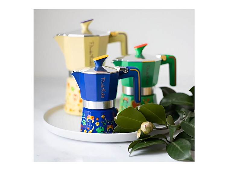 Pedrini Kahlo žlutá (různé velikosti)