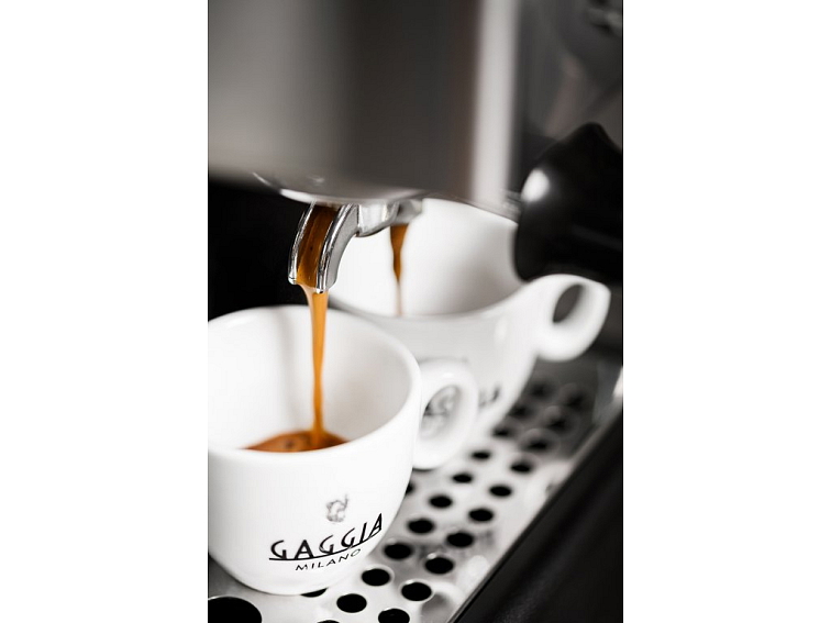Gaggia Classic E24