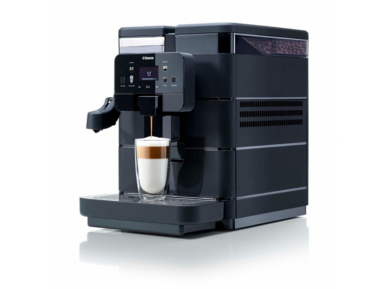 Saeco Royal Plus