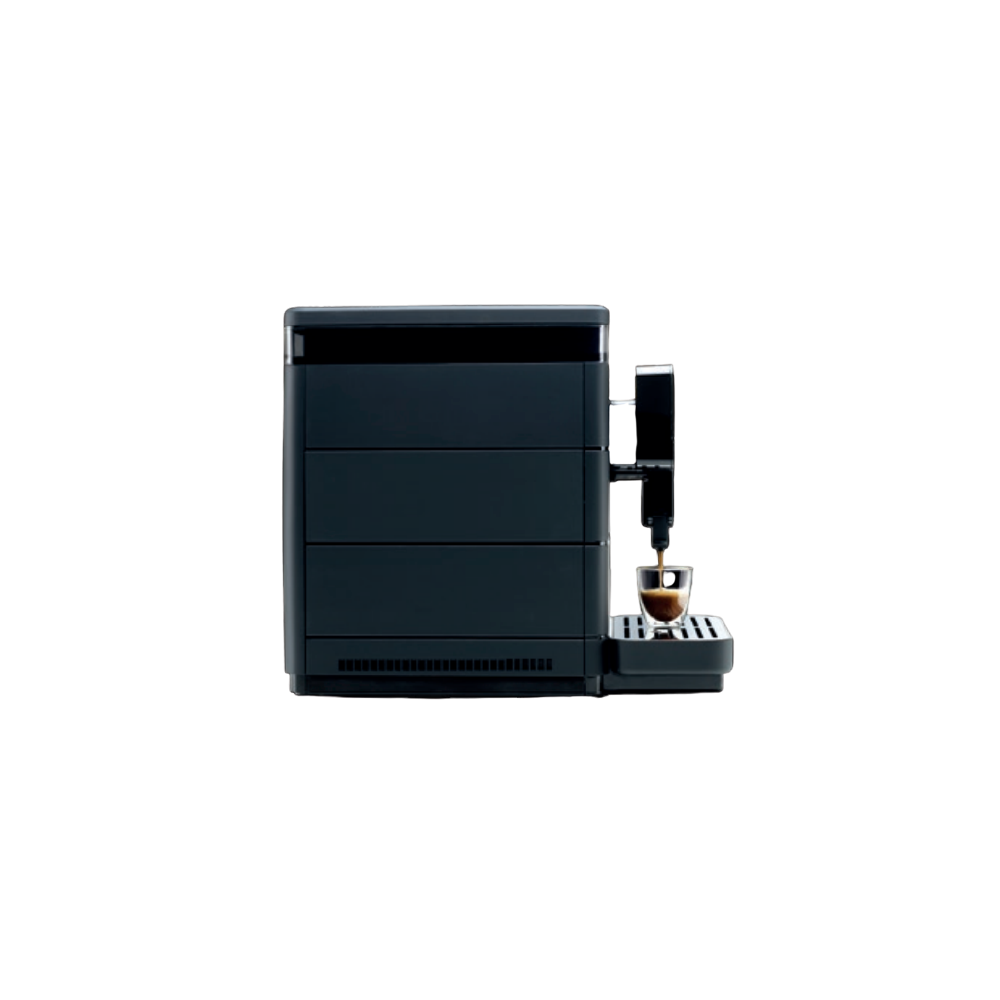 Saeco Royal Black