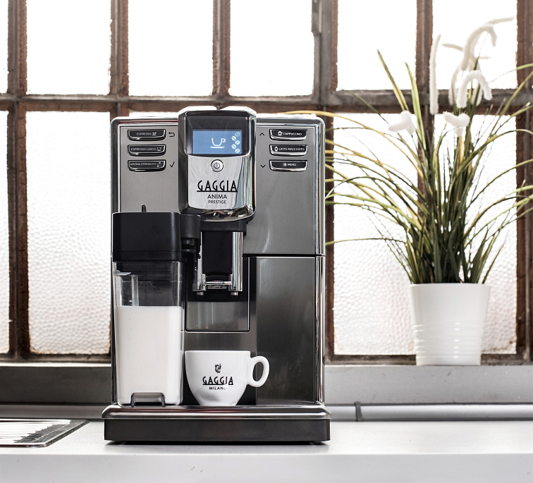 Gaggia Anima Prestige OTC