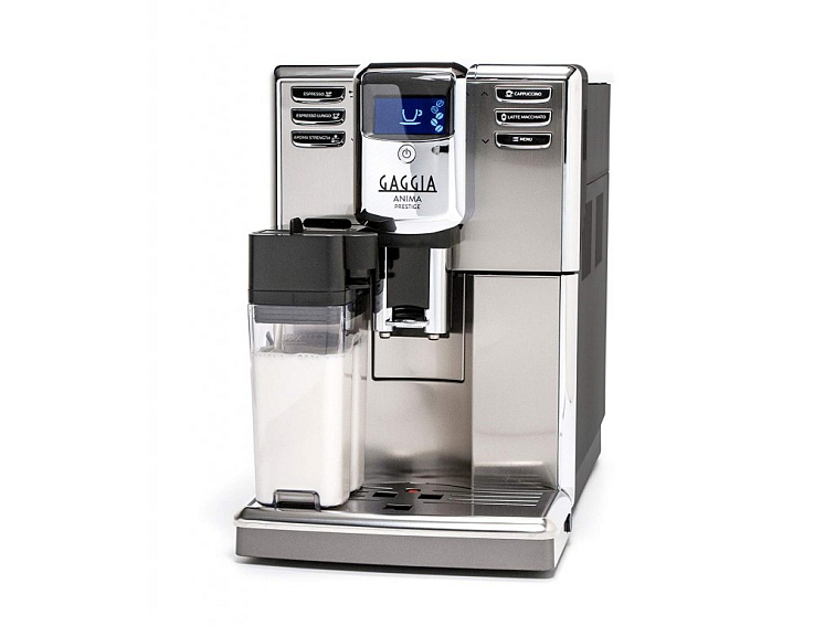 Gaggia Anima Prestige OTC
