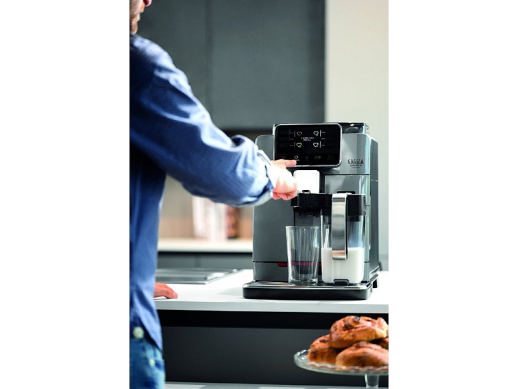 Gaggia Cadorna Prestige