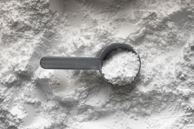 NATURAL WHEY – prémiový protein bez chemie