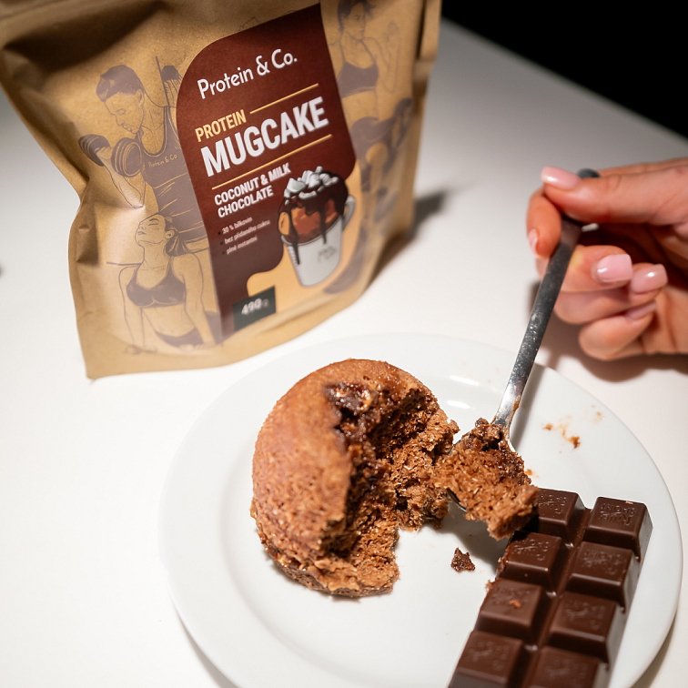 Protein MugCake 70 g