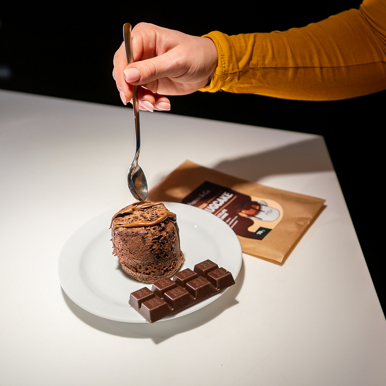 Protein MugCake 70 g