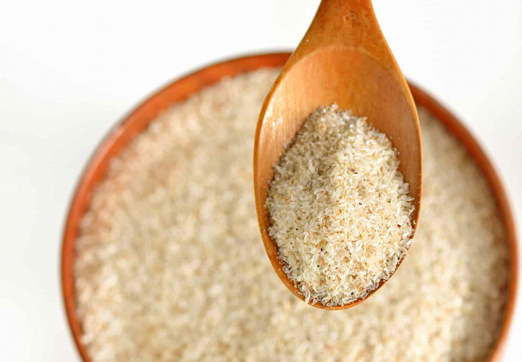 Psyllium - 120 kapslí