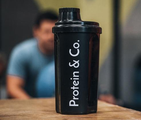 Maltodextrin 1 kg - prášek