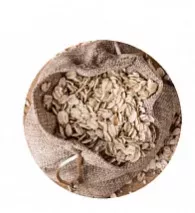 Ochutnávkový balíček - Proteinové kaše s chia 8x 80g